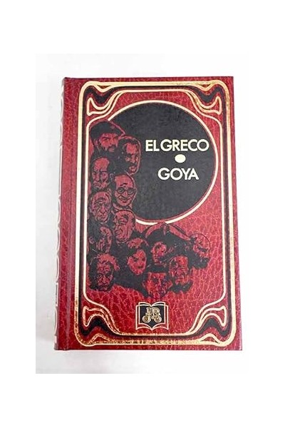 El Greco